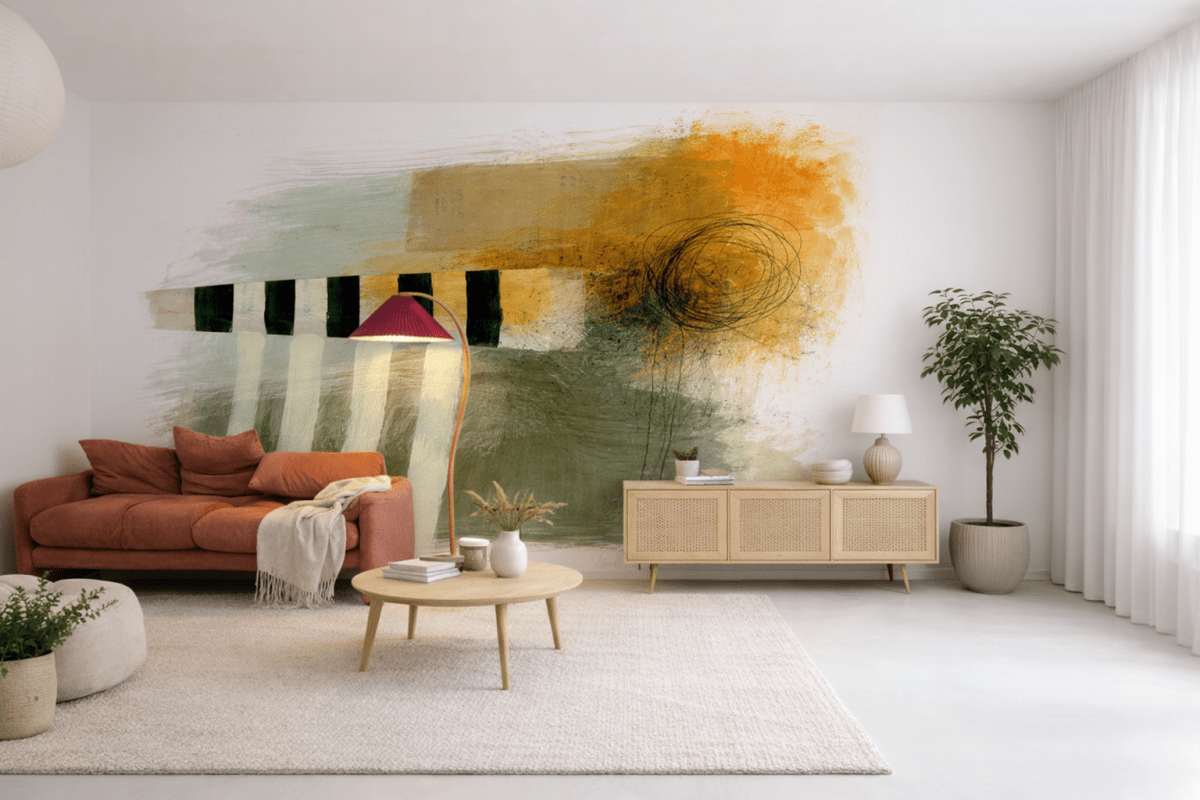 Echoing Palette Ii