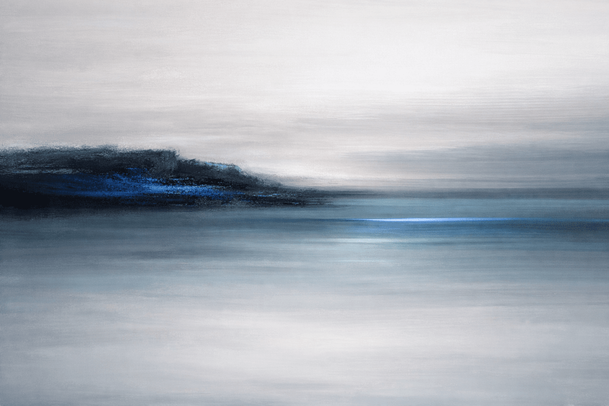 Veiled Reflection
