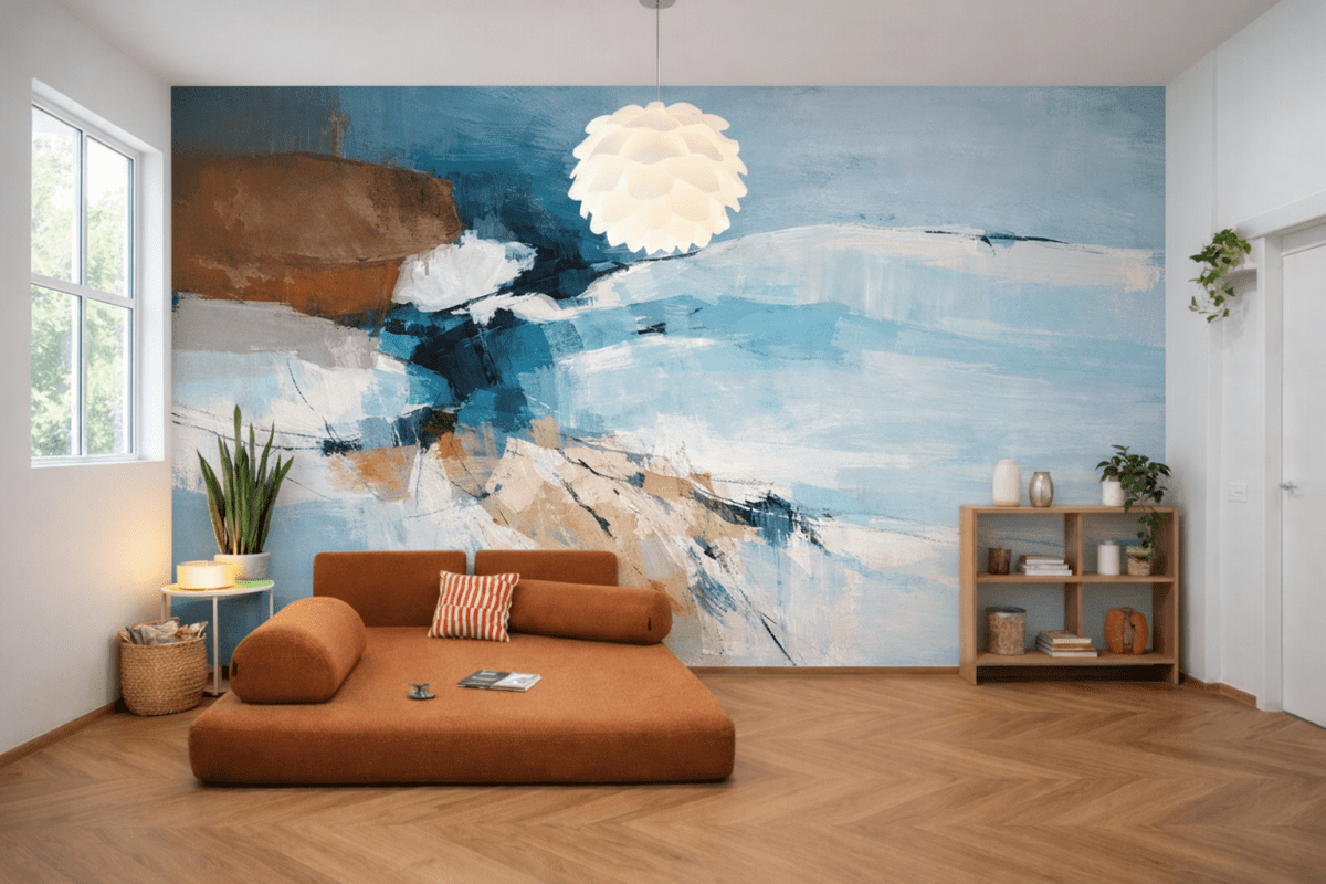 Tidal Tapestry