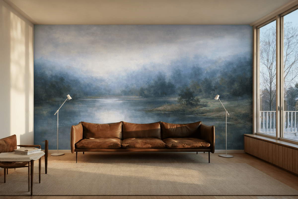 Mistbound Reflection