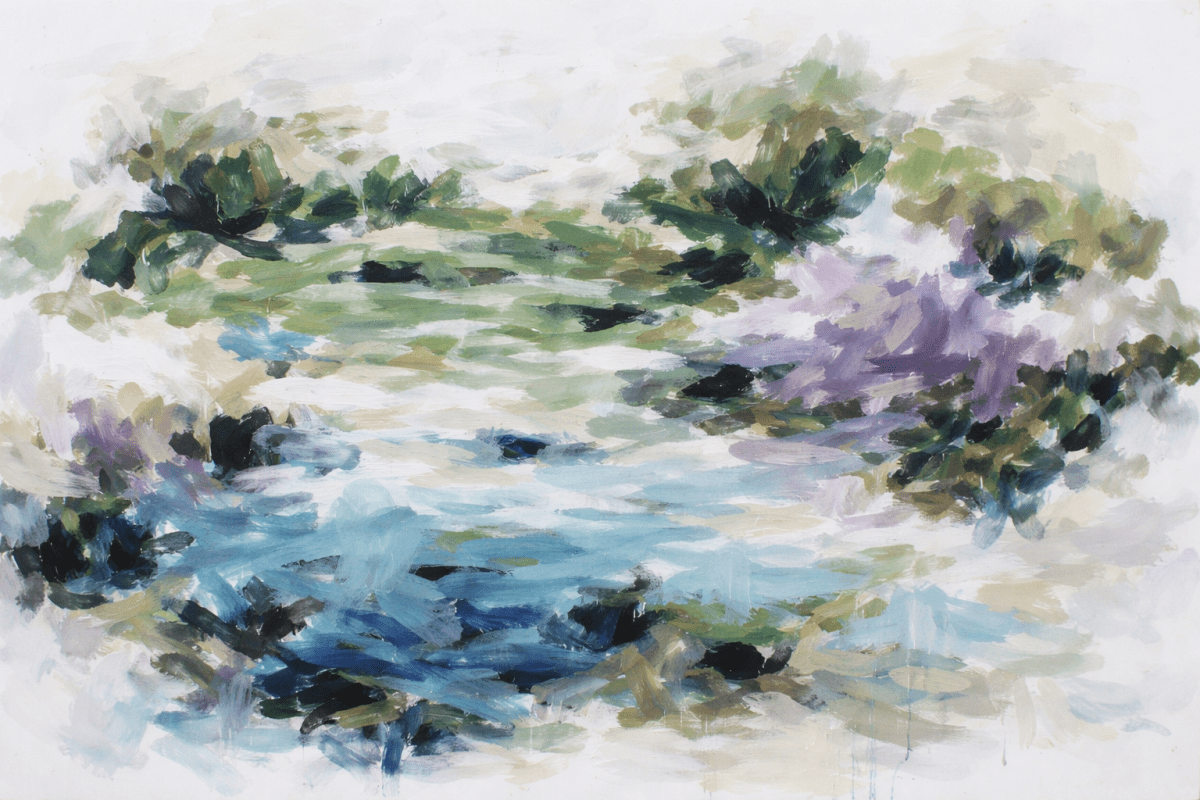 Tundra Reverie