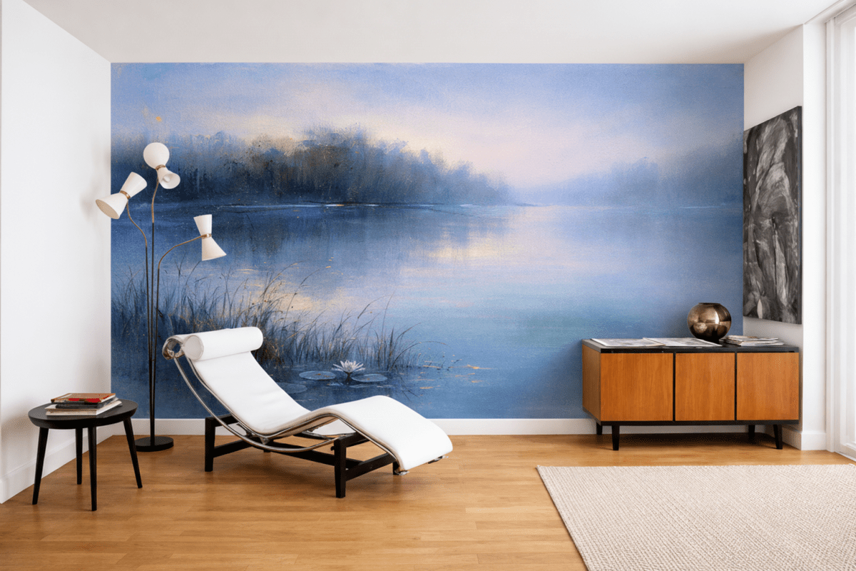 Mist Veil Reflection