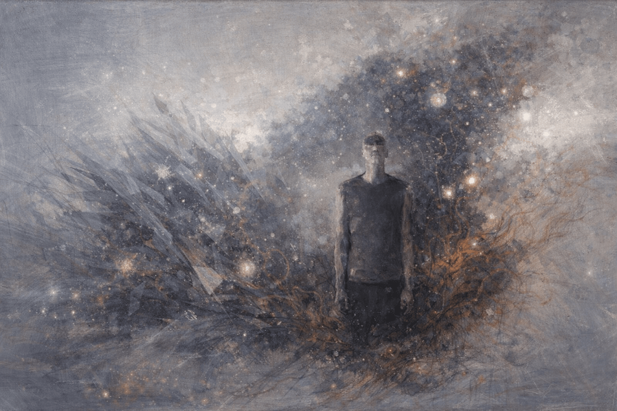 Cosmic Reverie
