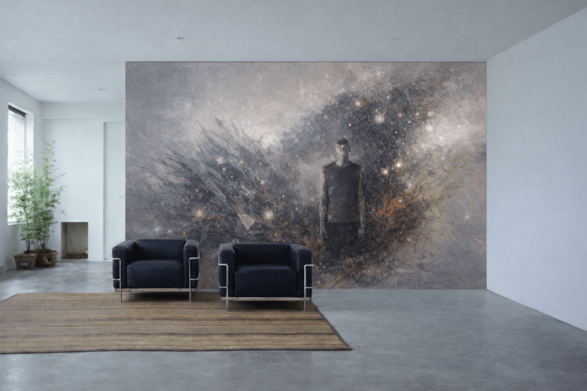 Cosmic Reverie