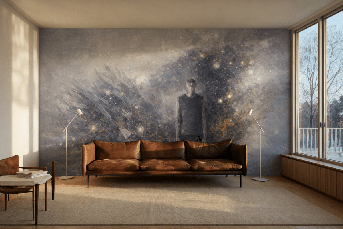 Cosmic Reverie