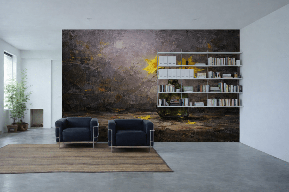 Still Life Serenade