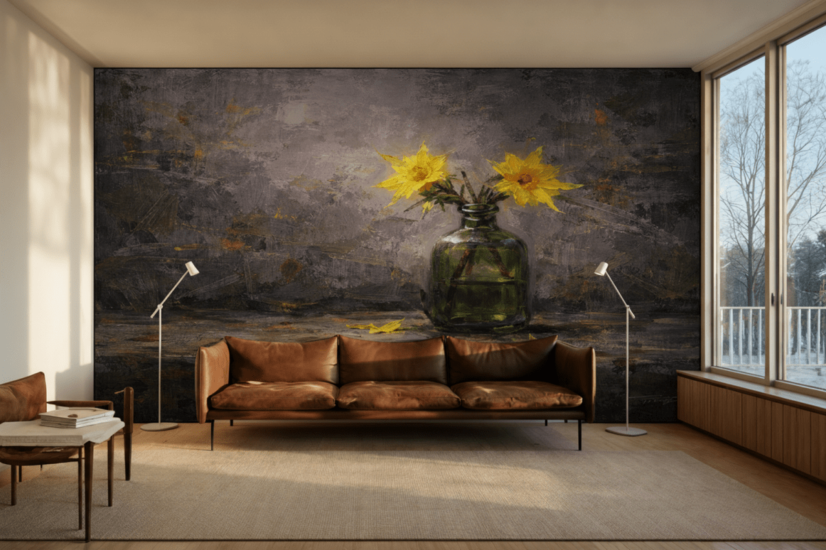 Still Life Serenade