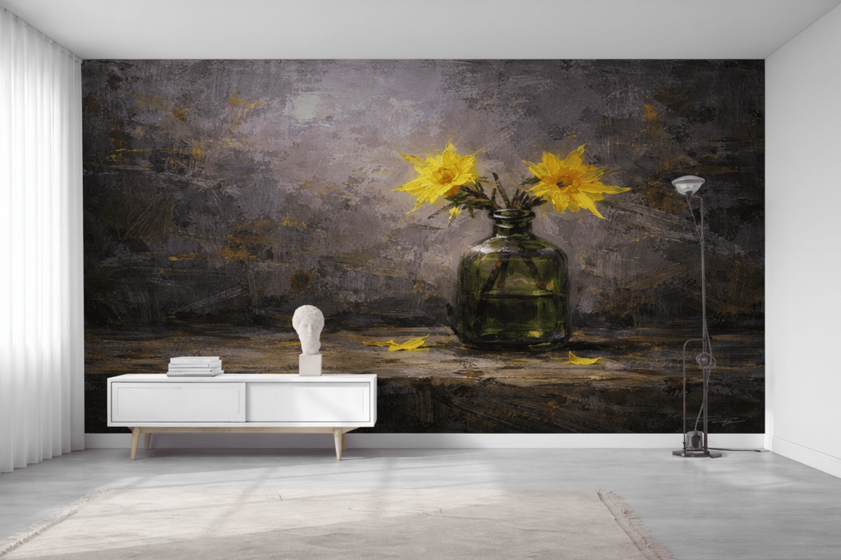 Still Life Serenade