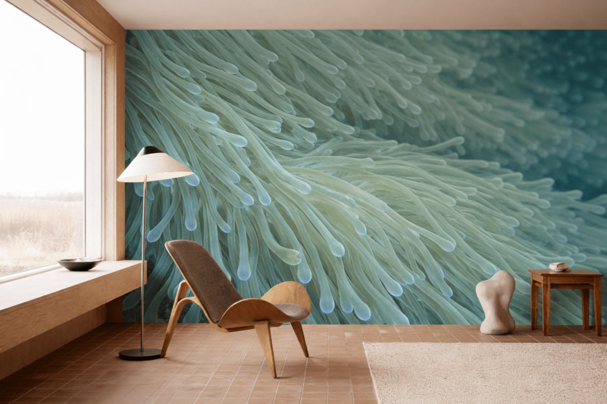 Gentle Undercurrent