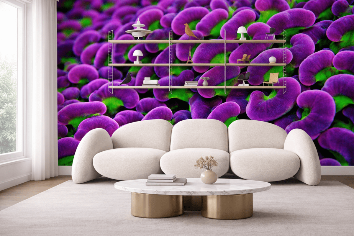 Emerald Cushion