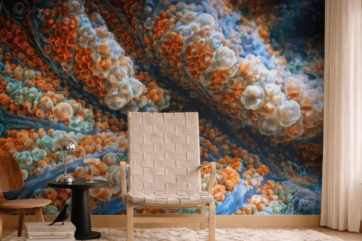Lattice Undercurrent