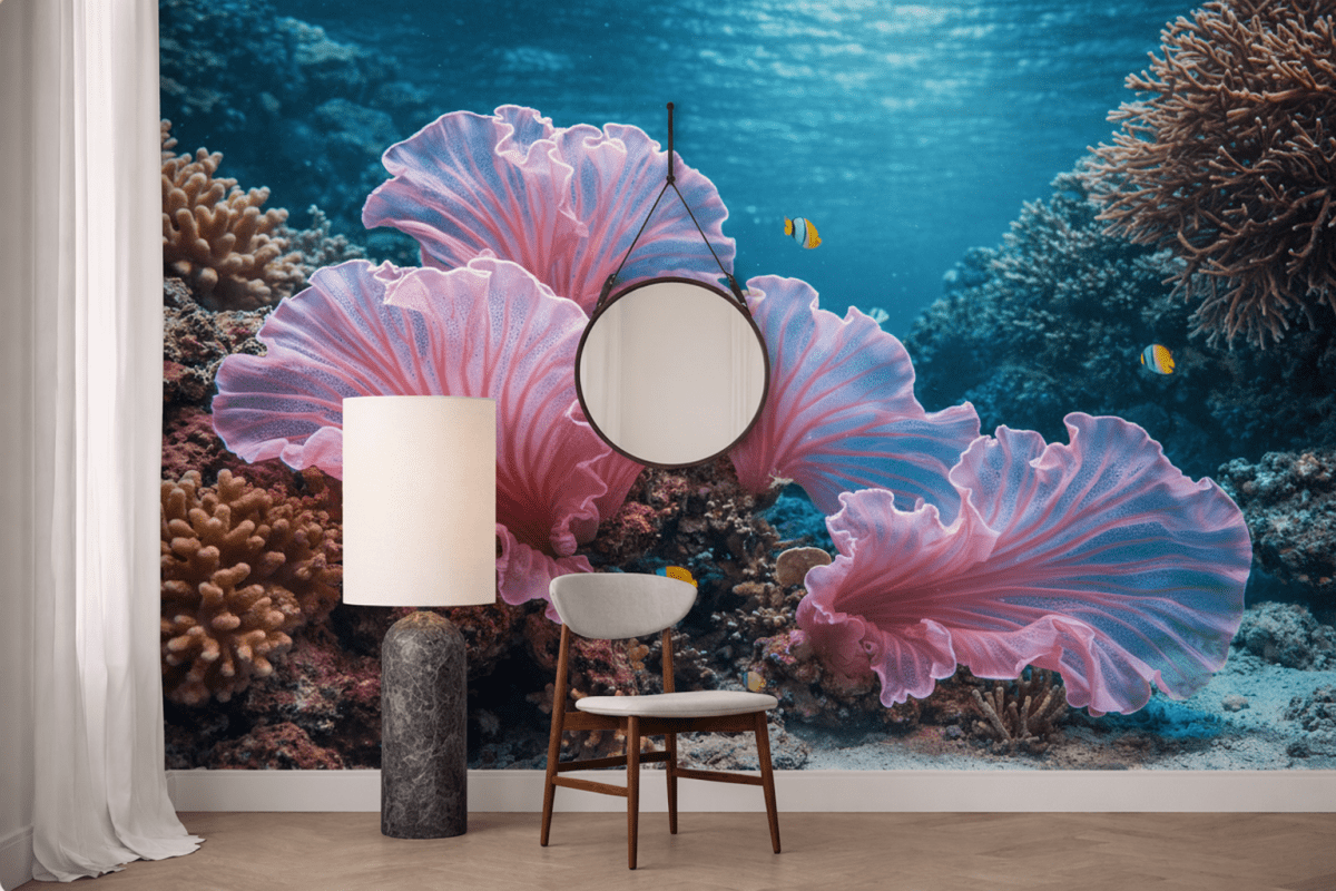 Glimmering Fragility