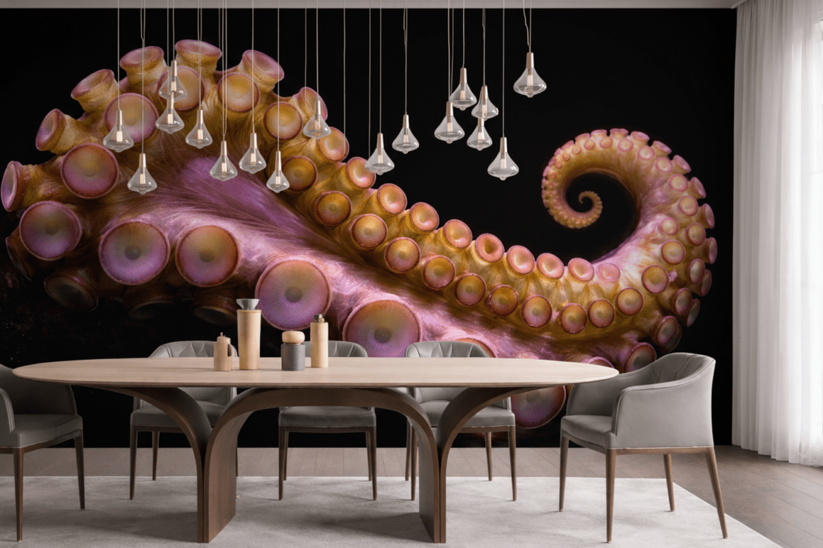 Tentacle Whirl