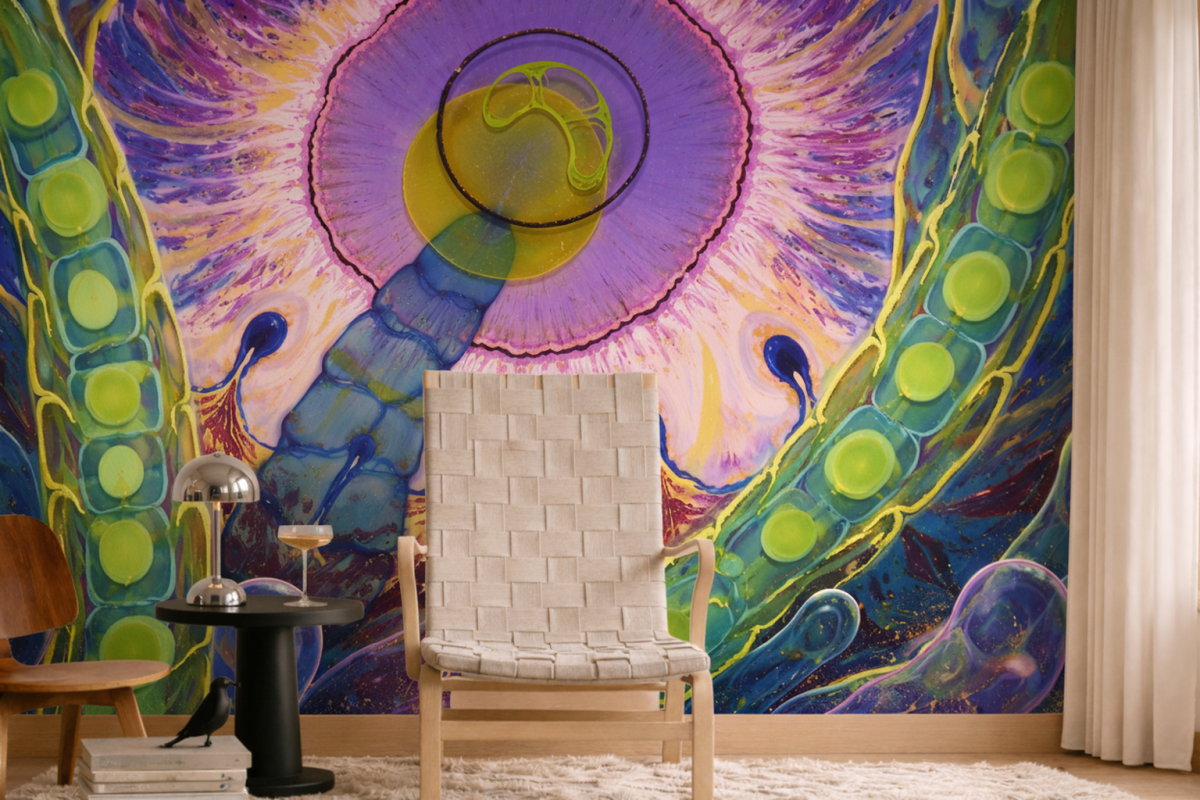Ethereal Vortex
