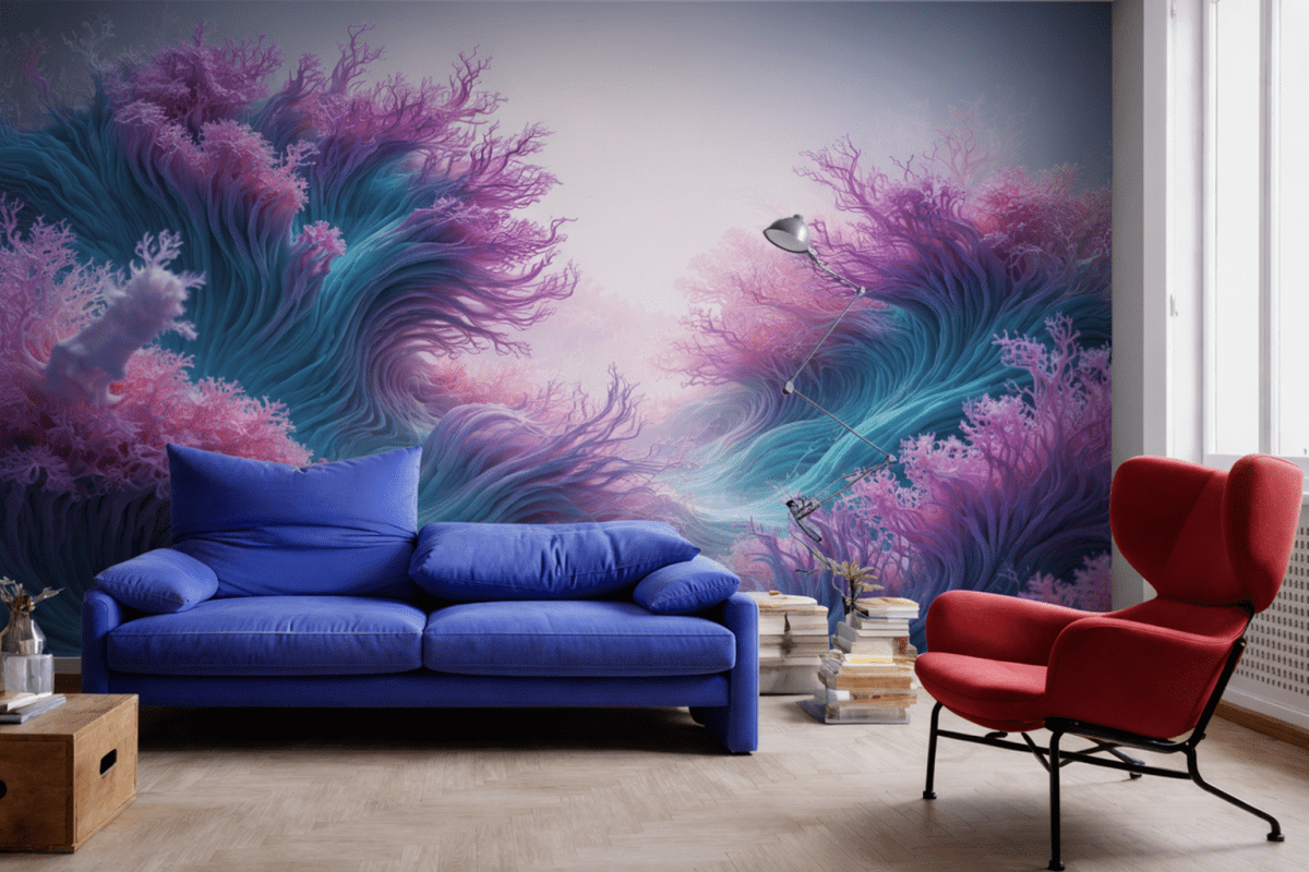 Coral Wave