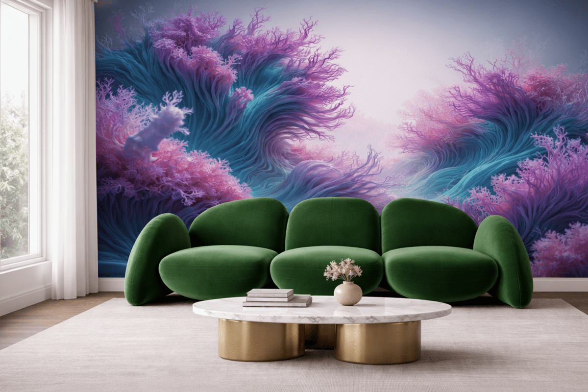 Coral Wave