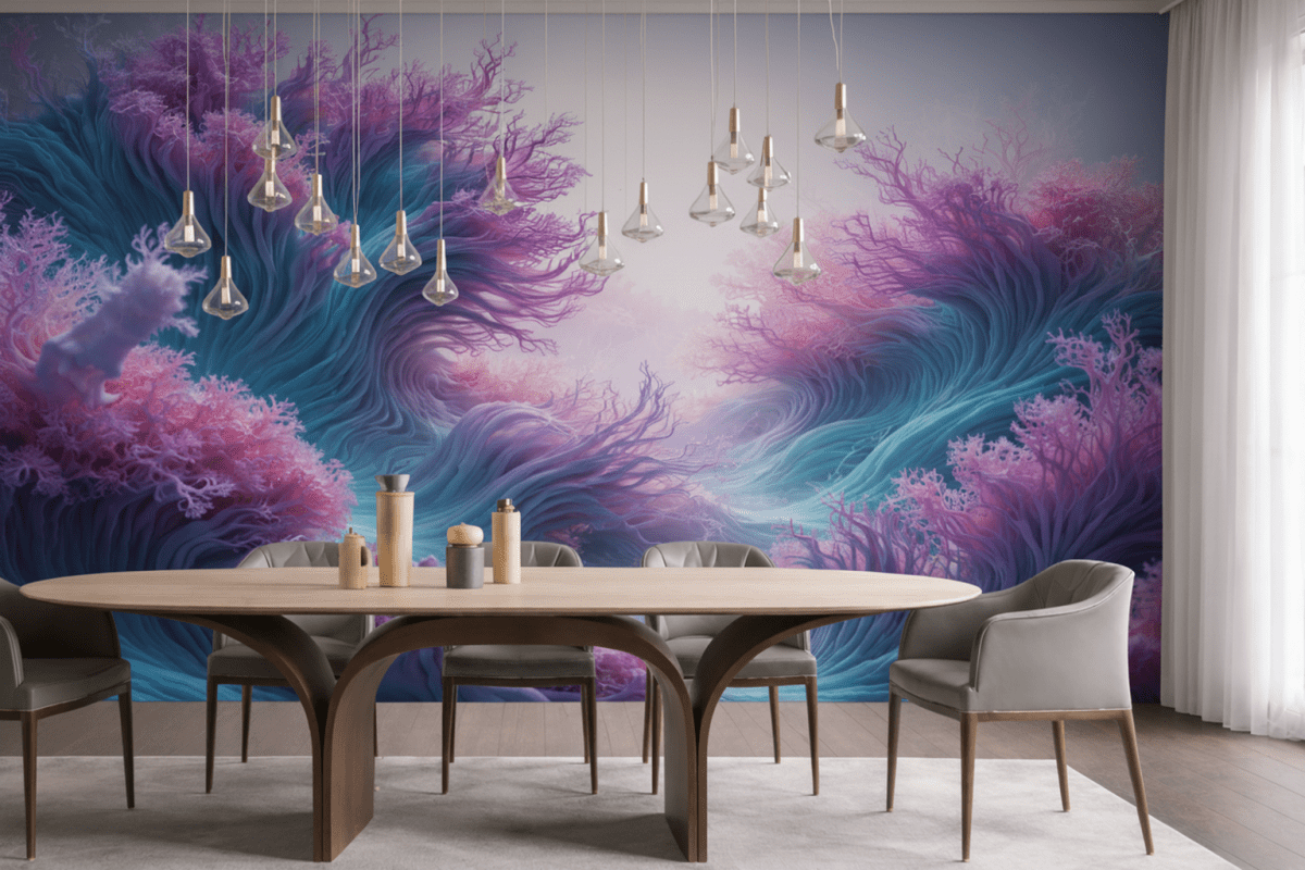 Coral Wave