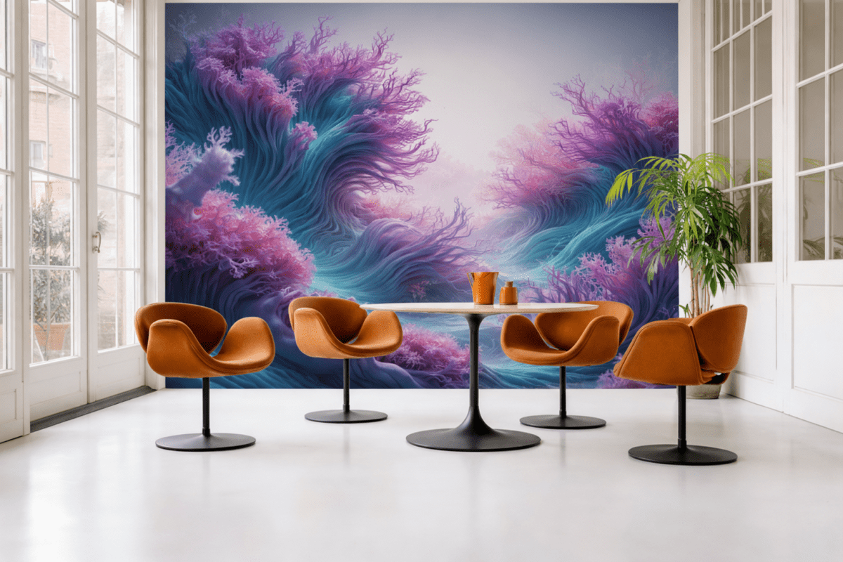 Coral Wave