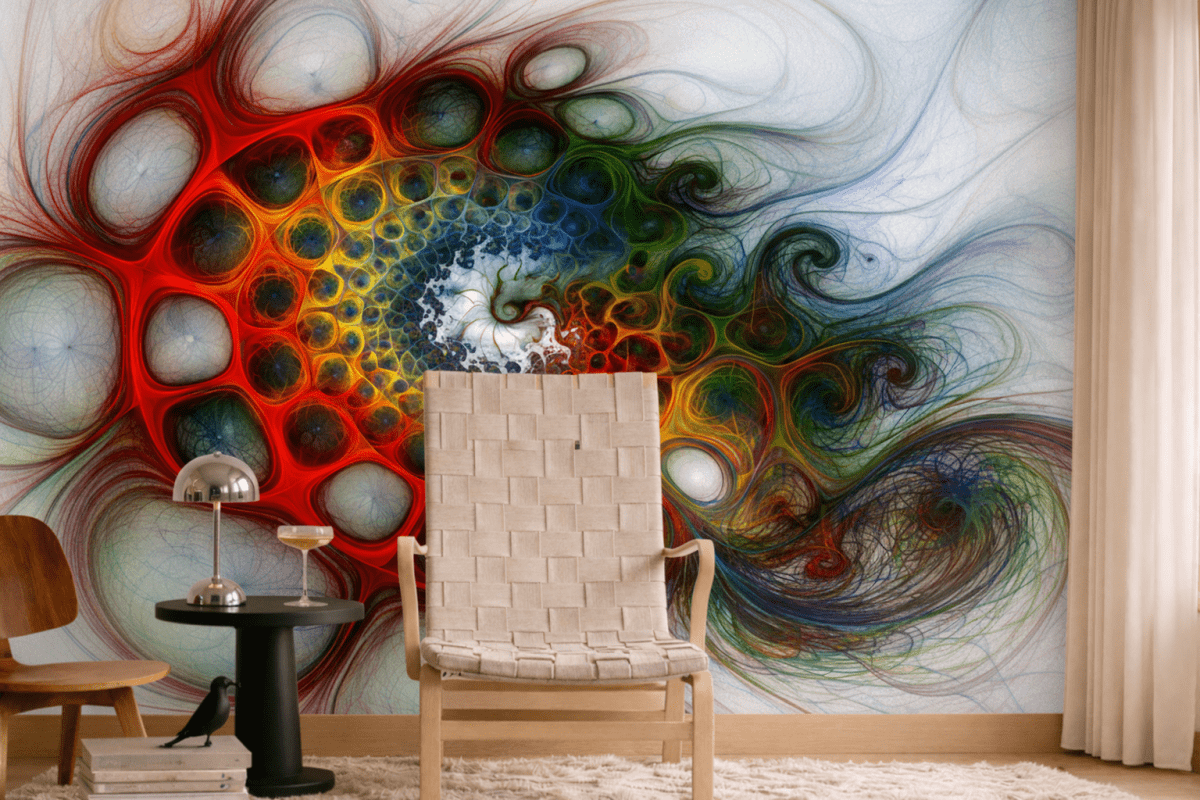 Spiral Cohesion
