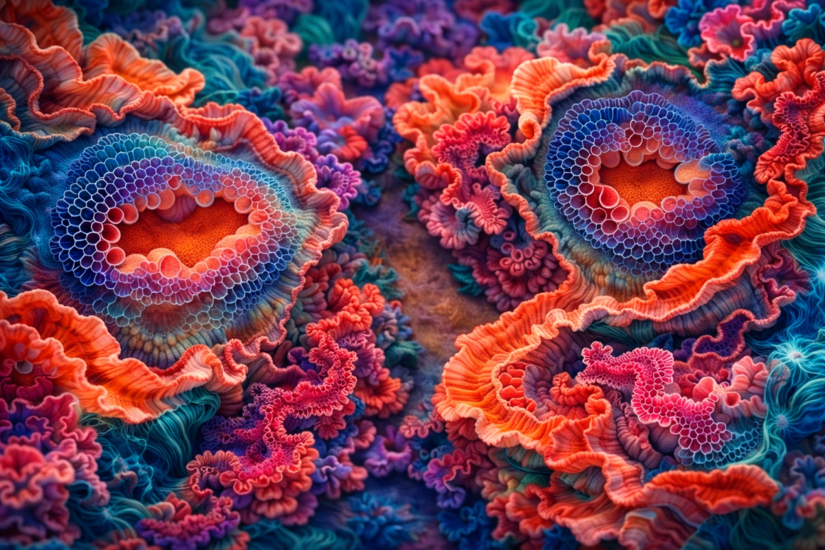 Tidal Reverie