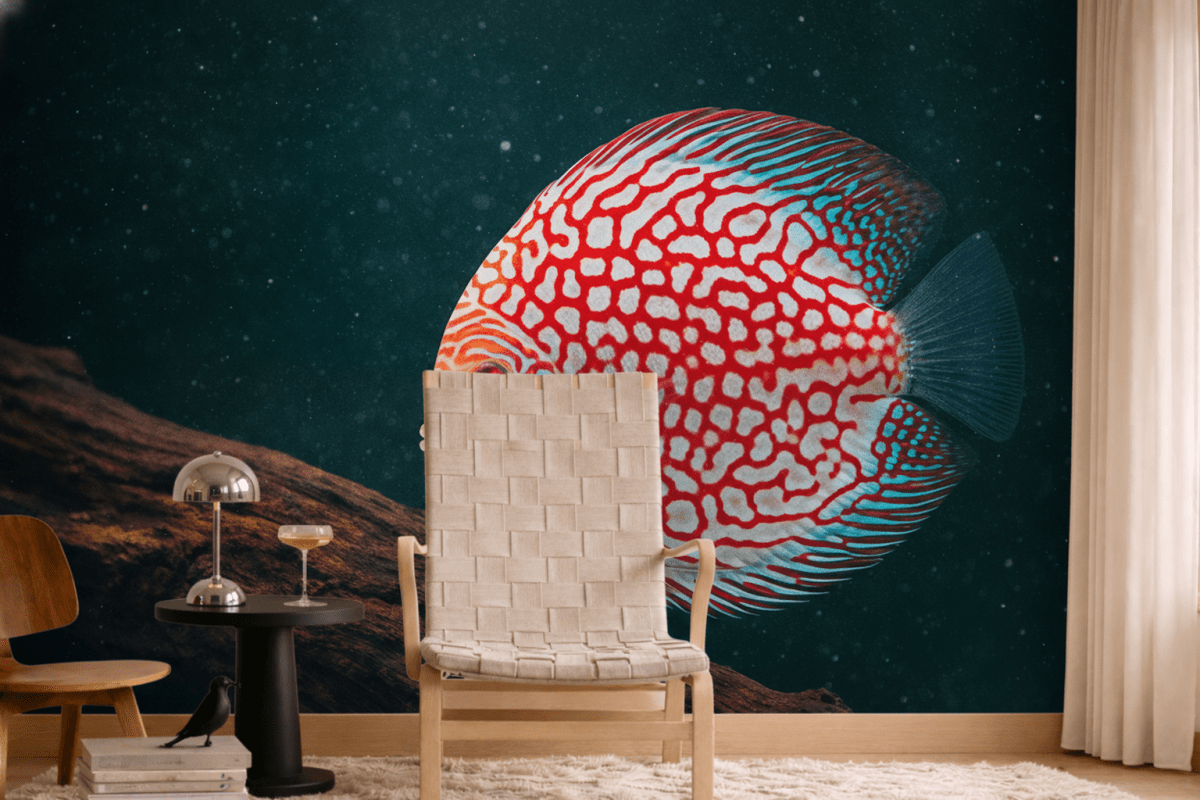 Coral Reef Reverie