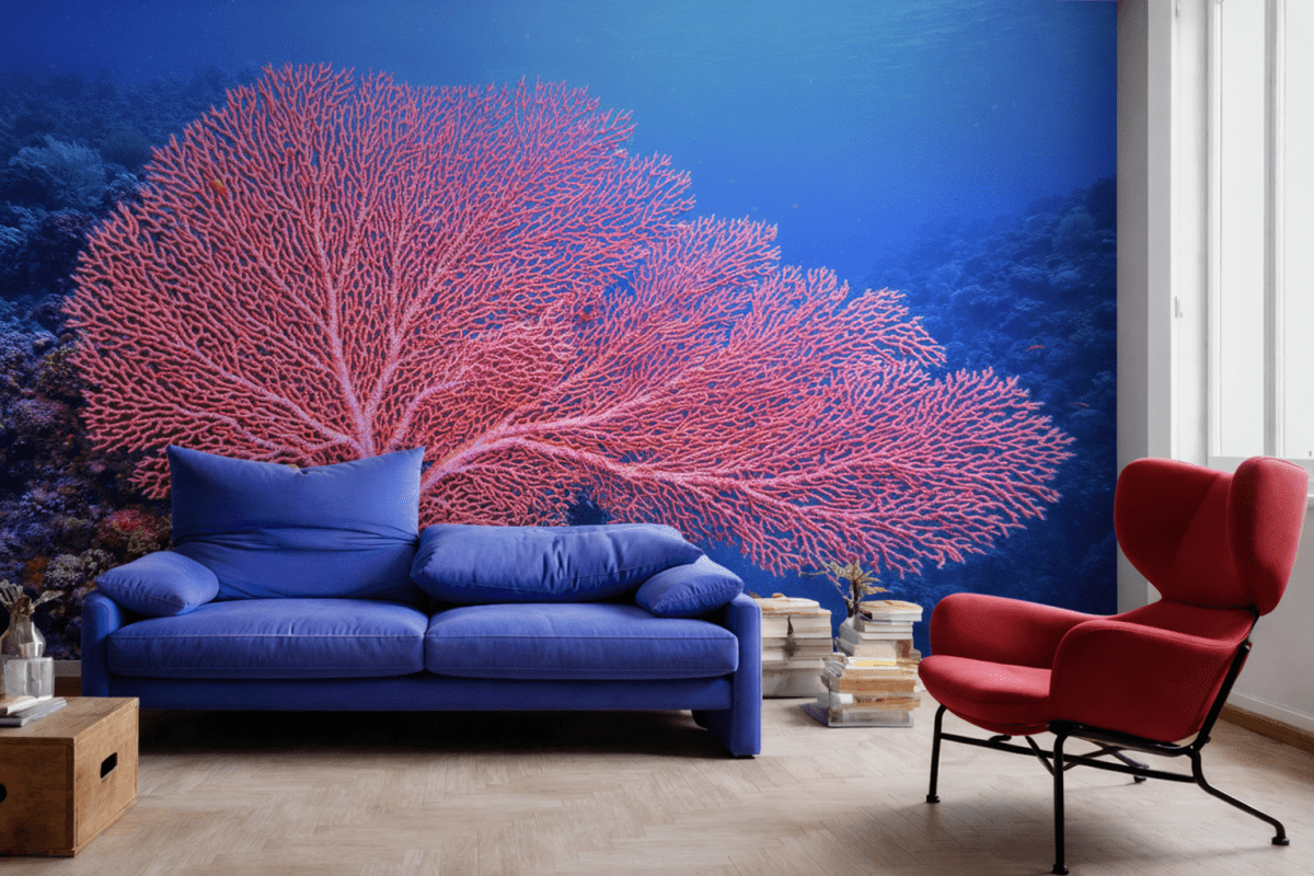 Gossamer Reef