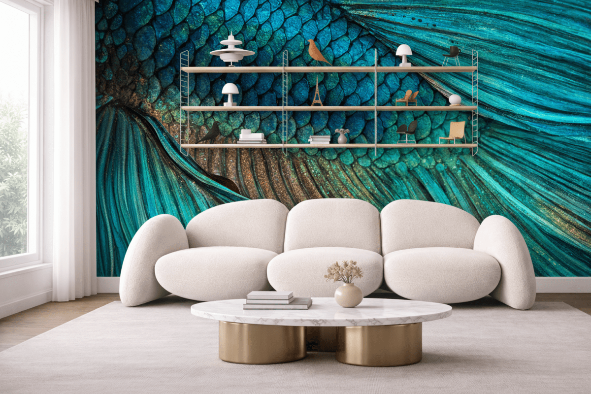 Mystic Fin Spectrum