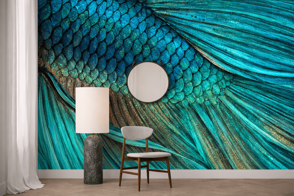 Mystic Fin Spectrum