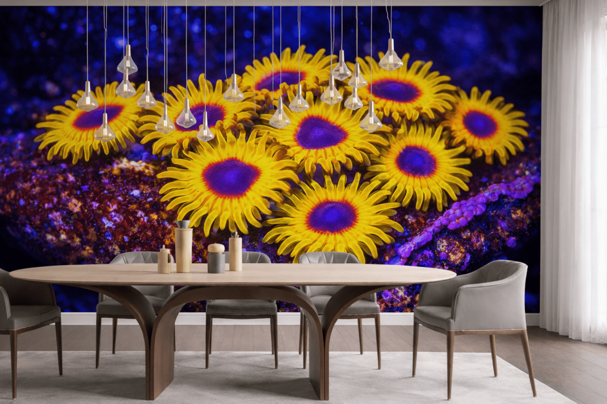 Sunfire Oasis