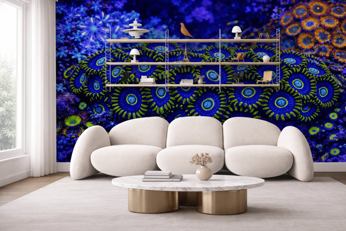 Cyclic Nautilus Veil