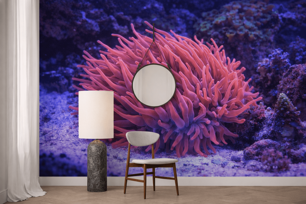 Opal Touch Anemone