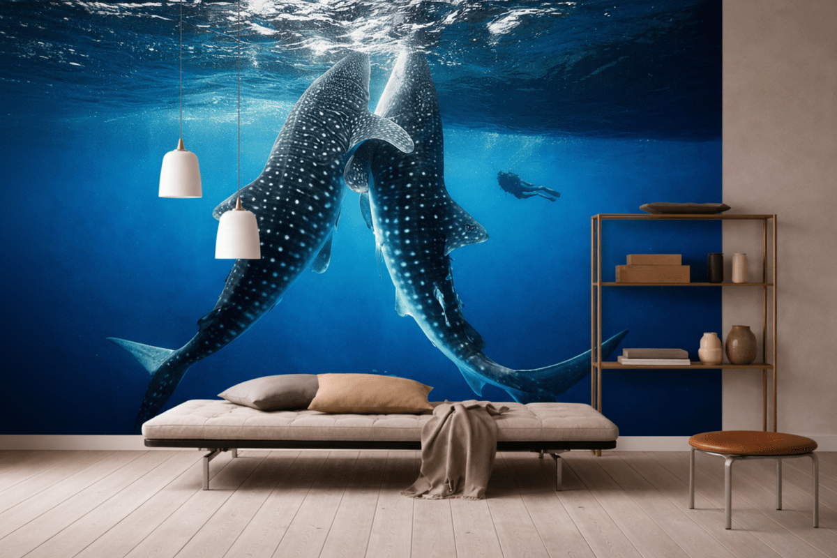 Oceanic Tandem