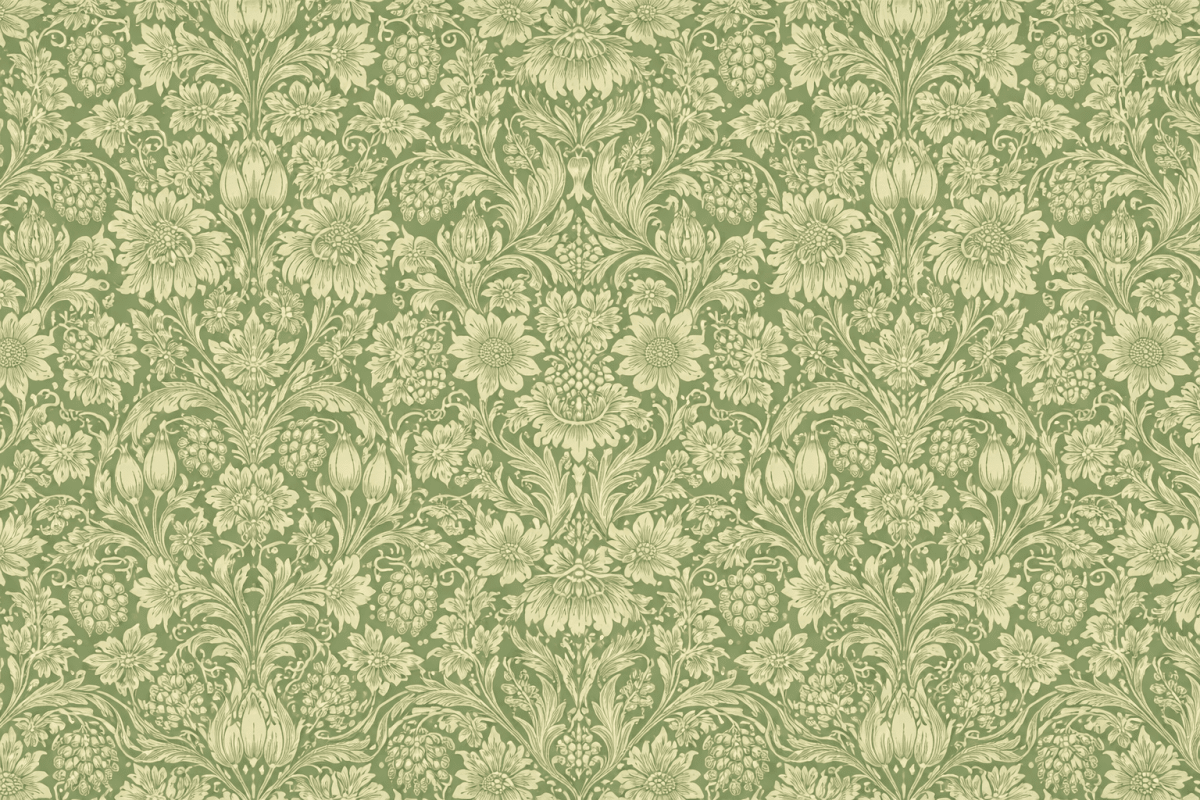 Verdant Elegy