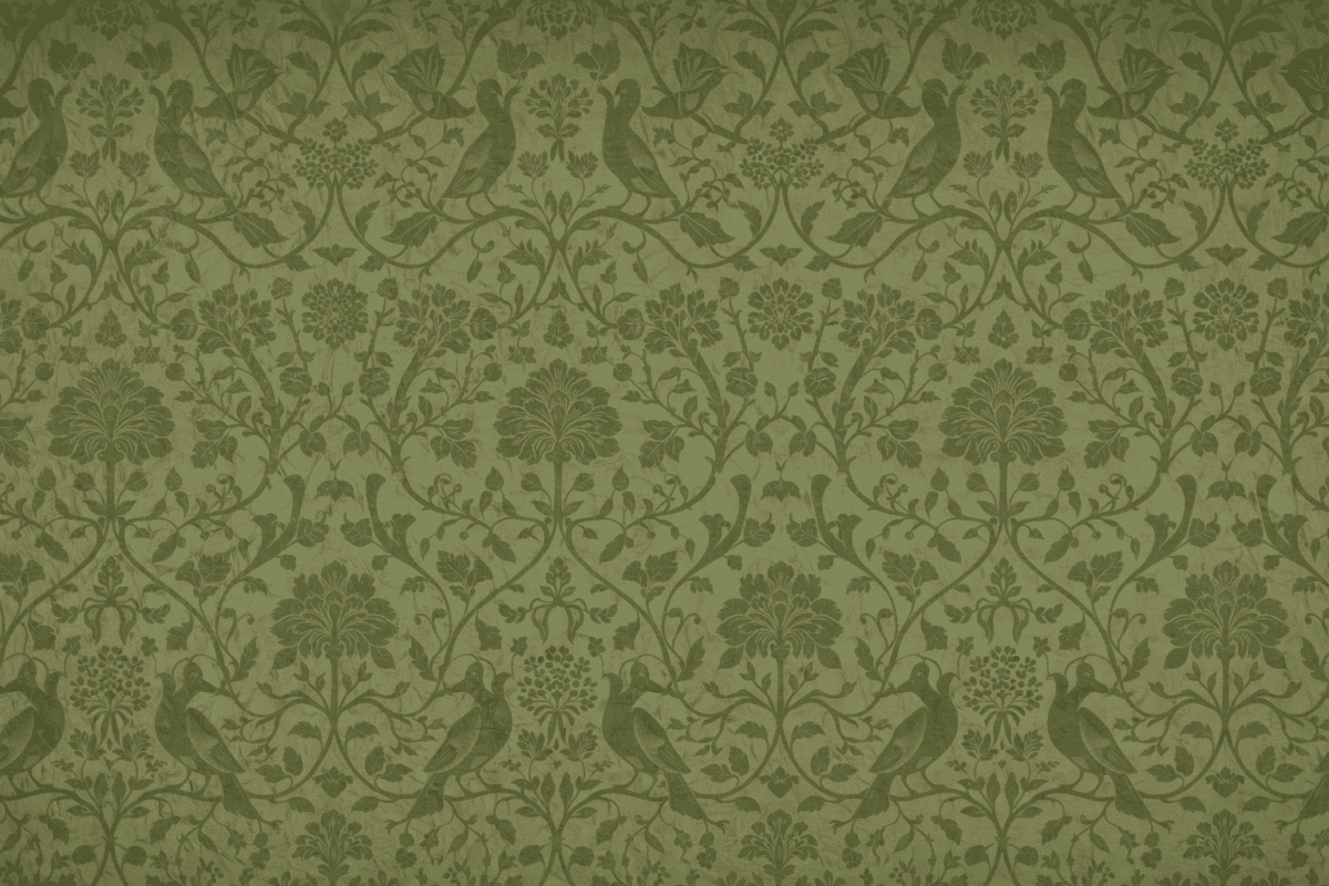 Verdant Serenade