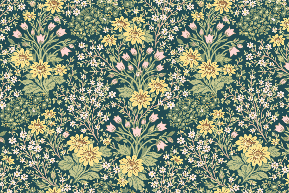 Meadow Reverie