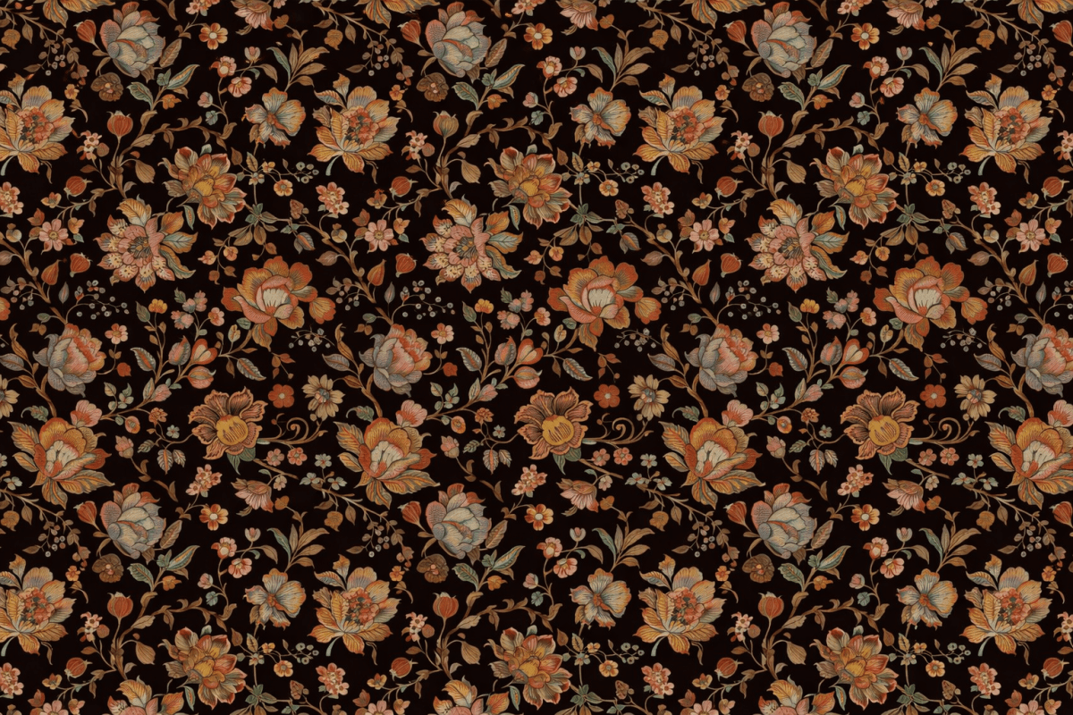 Nocturnal Flora