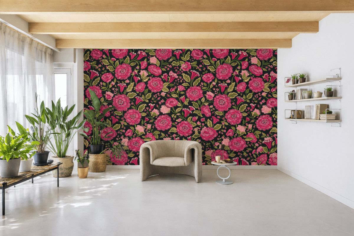 Enchanted Embroidery