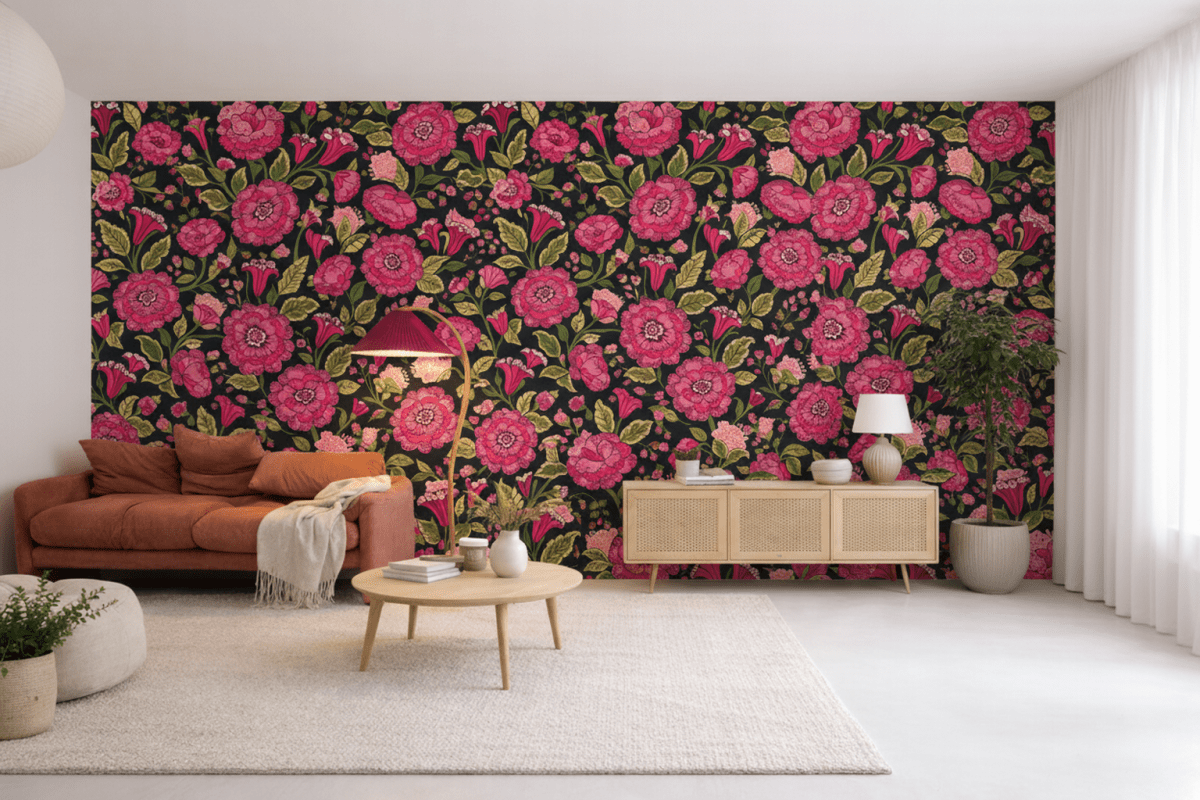 Enchanted Embroidery