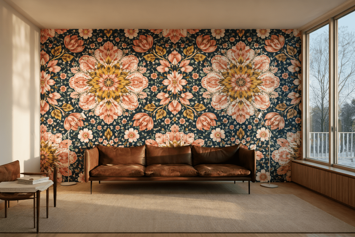 Botanical Reverie Ii