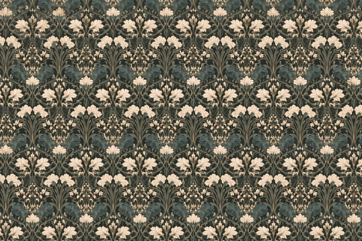 Sombre Blossom