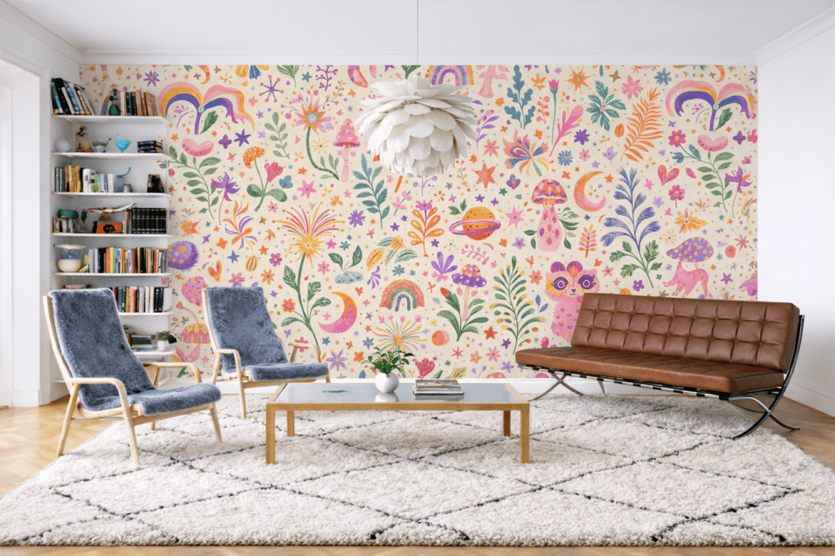 Whimsy Forest Dream