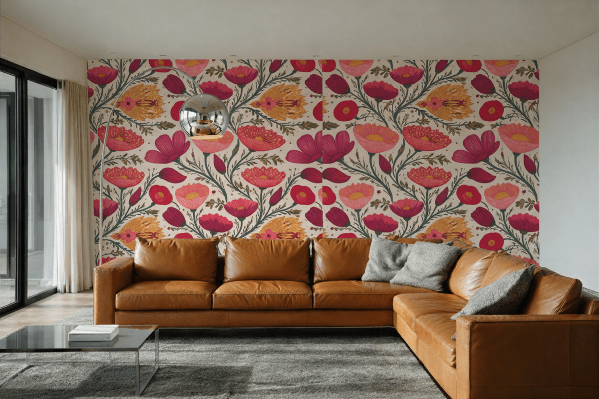 Petal Symphony Ii
