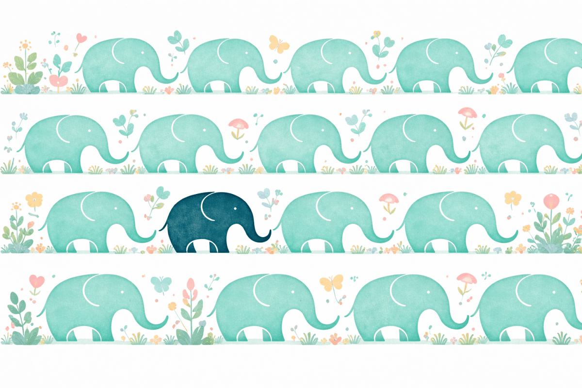 Elephant Parade