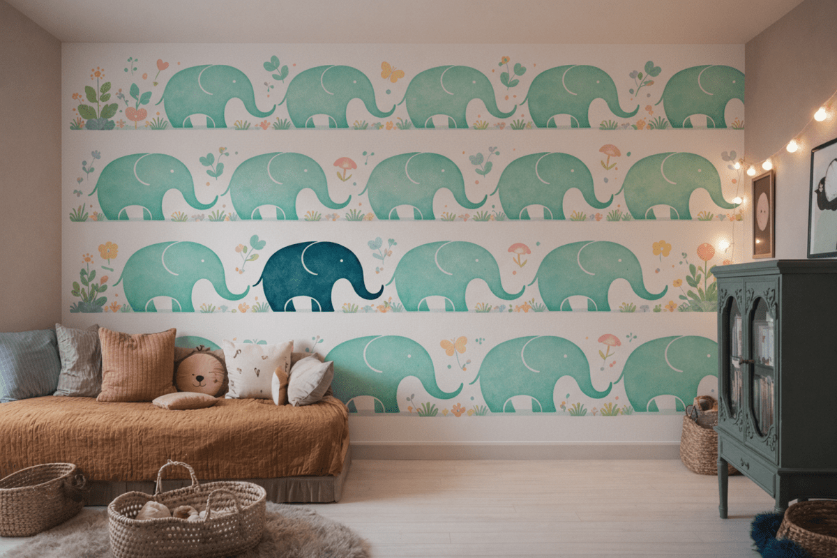 Elephant Parade