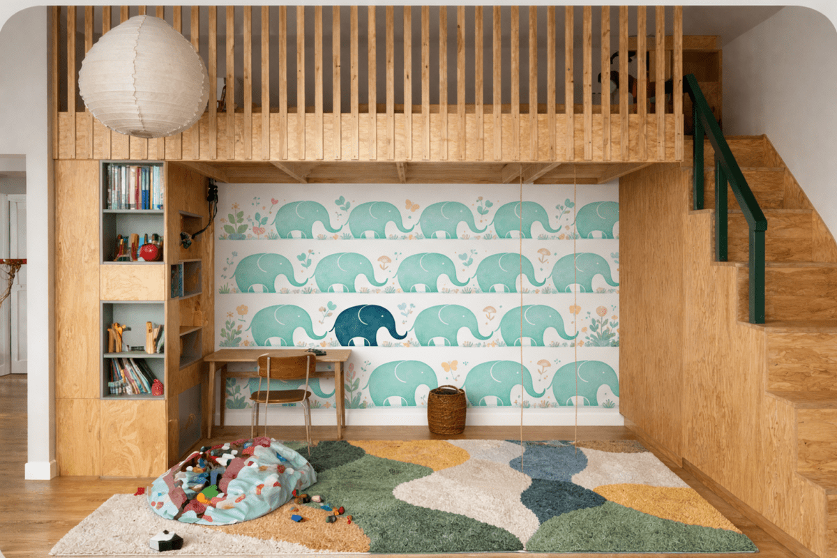 Elephant Parade