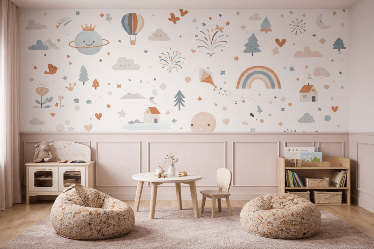 Whimsical Universe