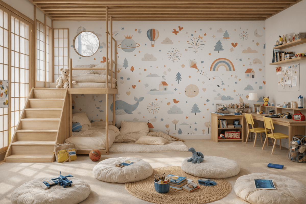 Whimsical Universe