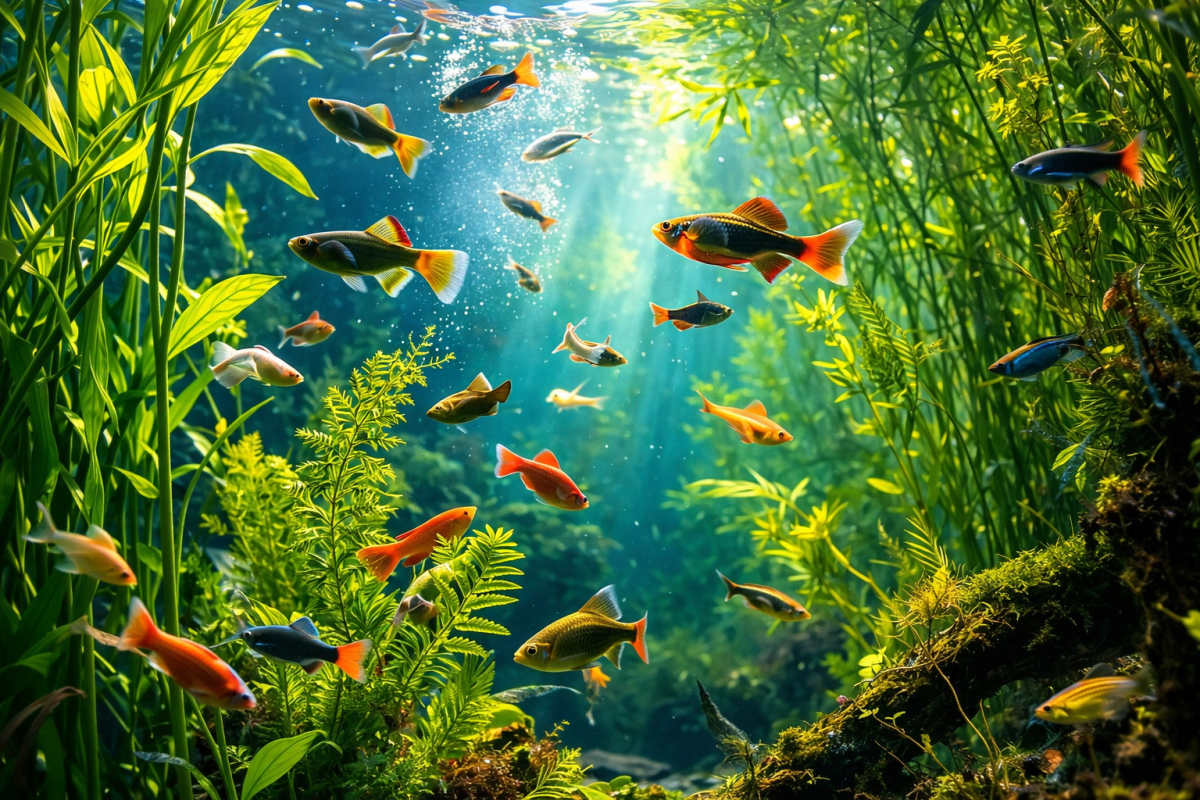 Elysian Reef