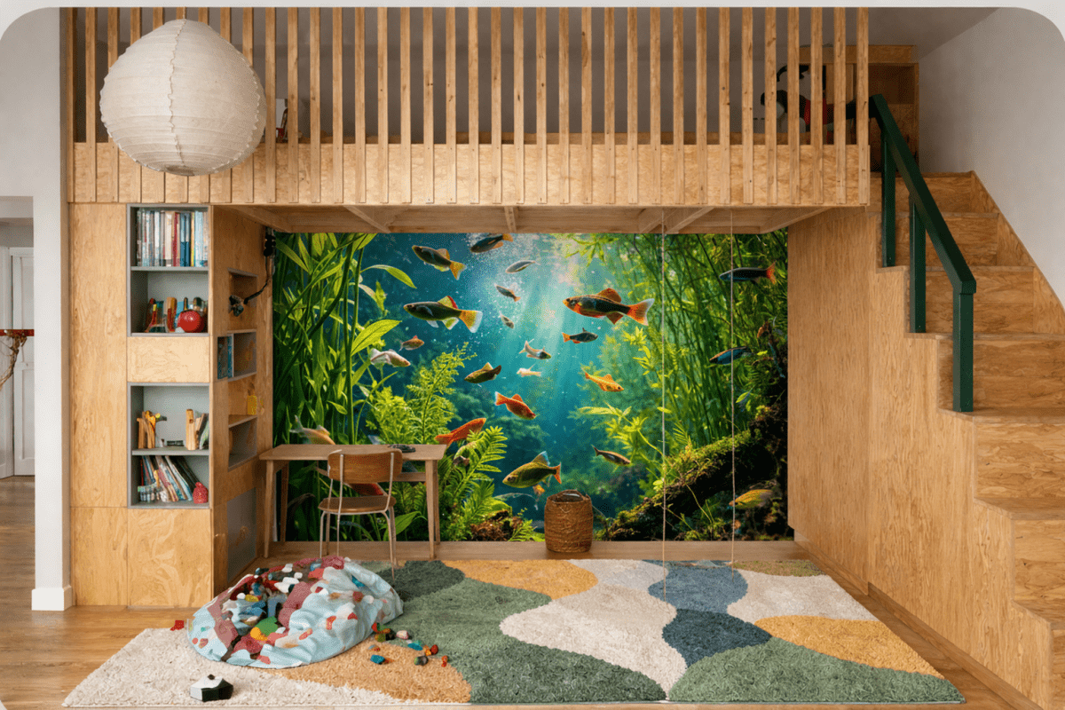 Elysian Reef