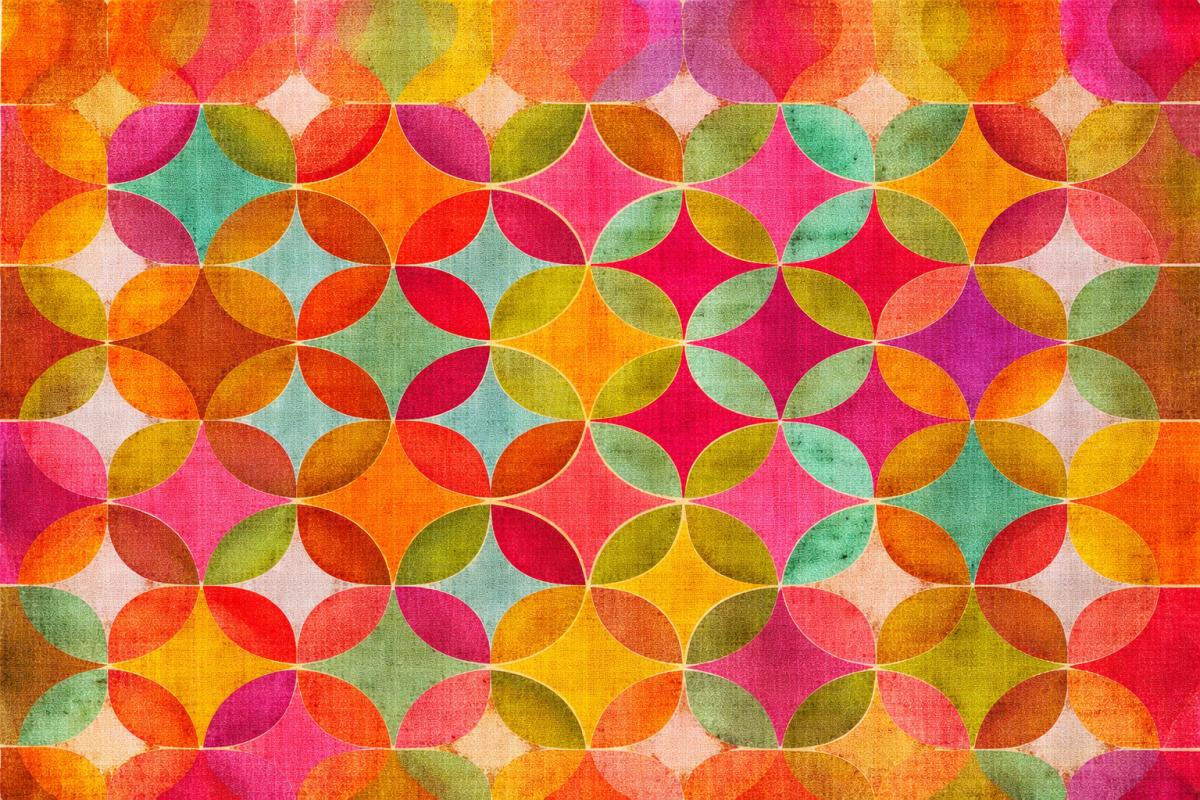 Chroma Mosaic
